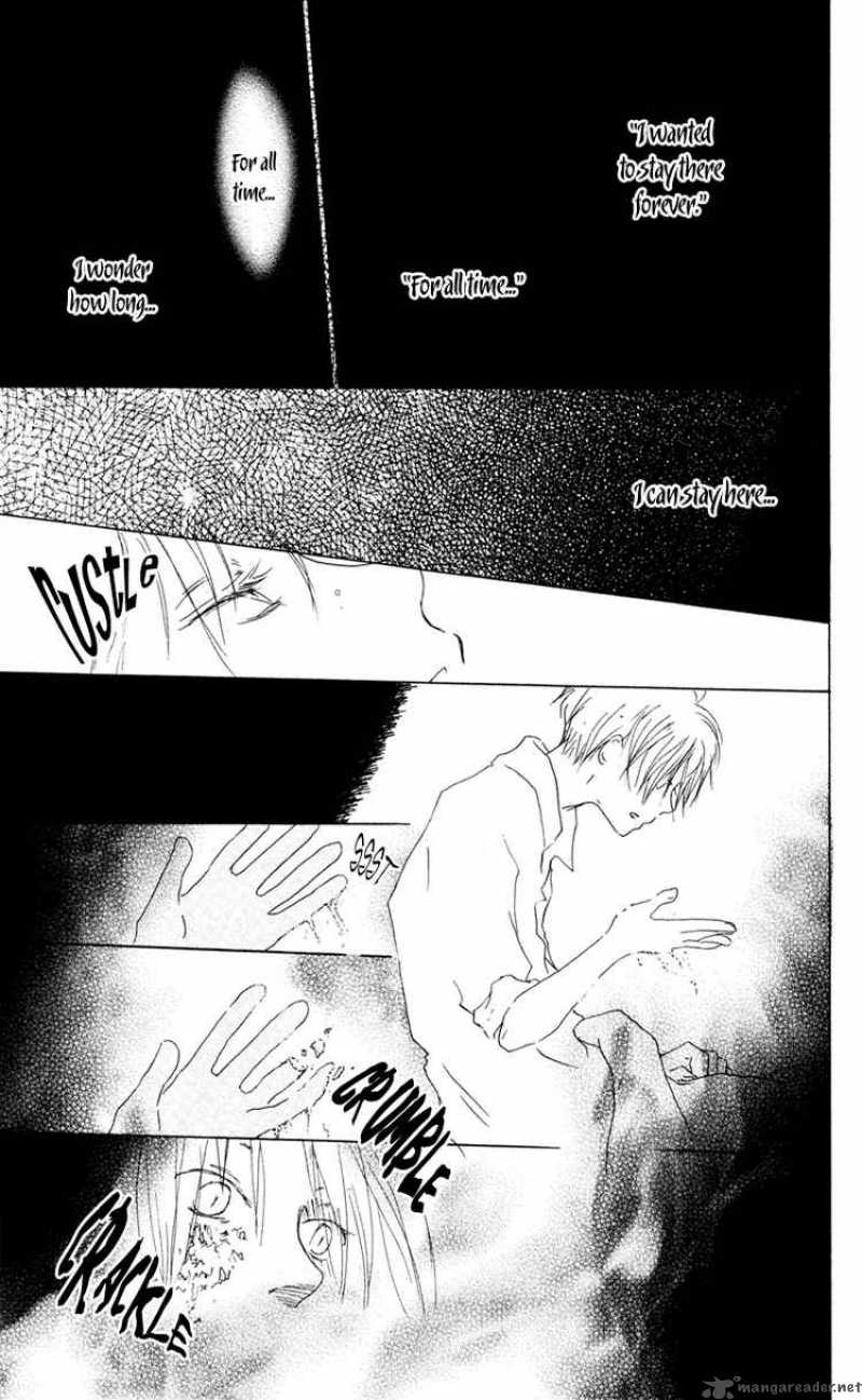 Natsume Yuujinchou Chapter 8 Page 25