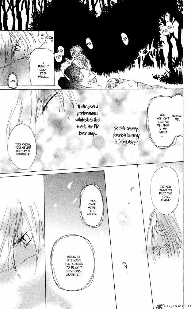 Natsume Yuujinchou Chapter 8 Page 31