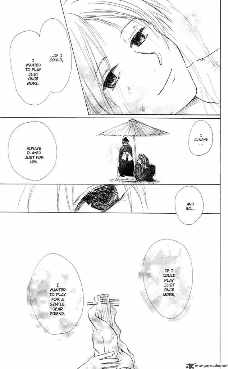 Natsume Yuujinchou Chapter 8 Page 37