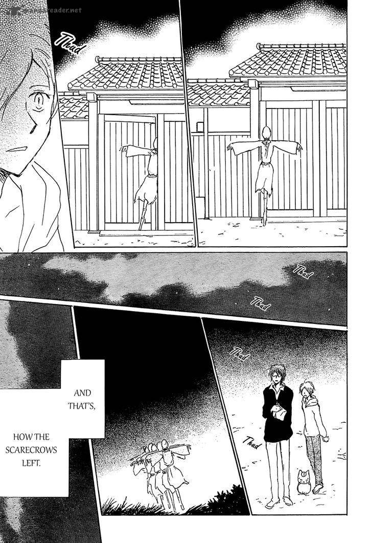 Natsume Yuujinchou Chapter 80 Page 43