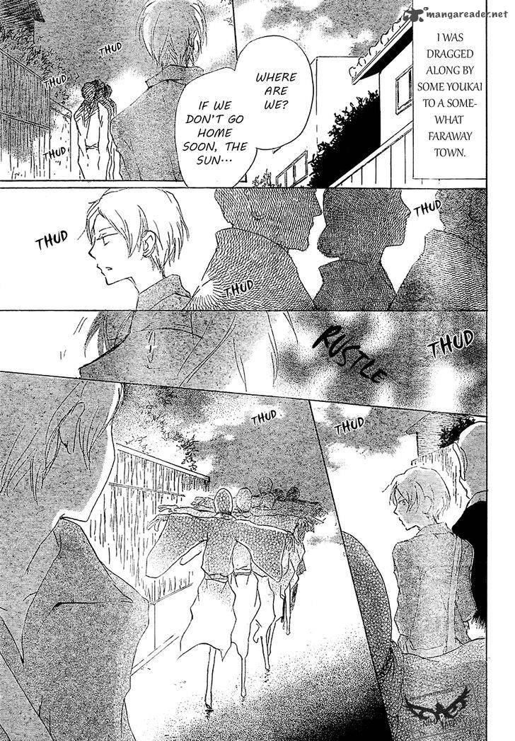 Natsume Yuujinchou Chapter 80 Page 5