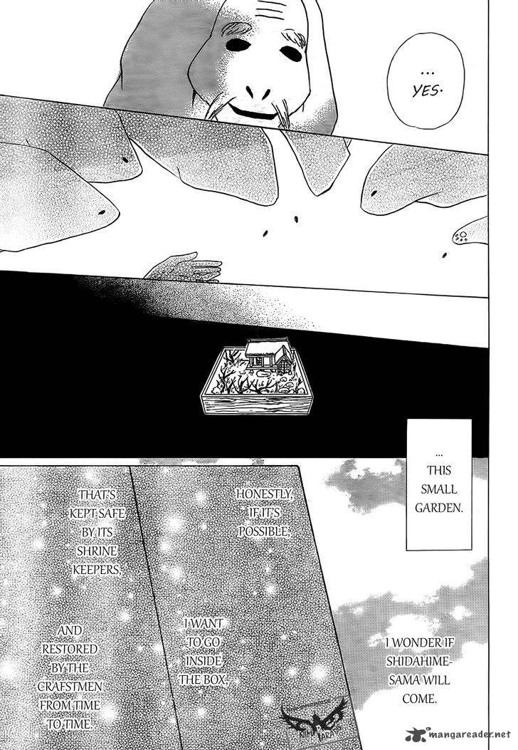 Natsume Yuujinchou Chapter 81 Page 29