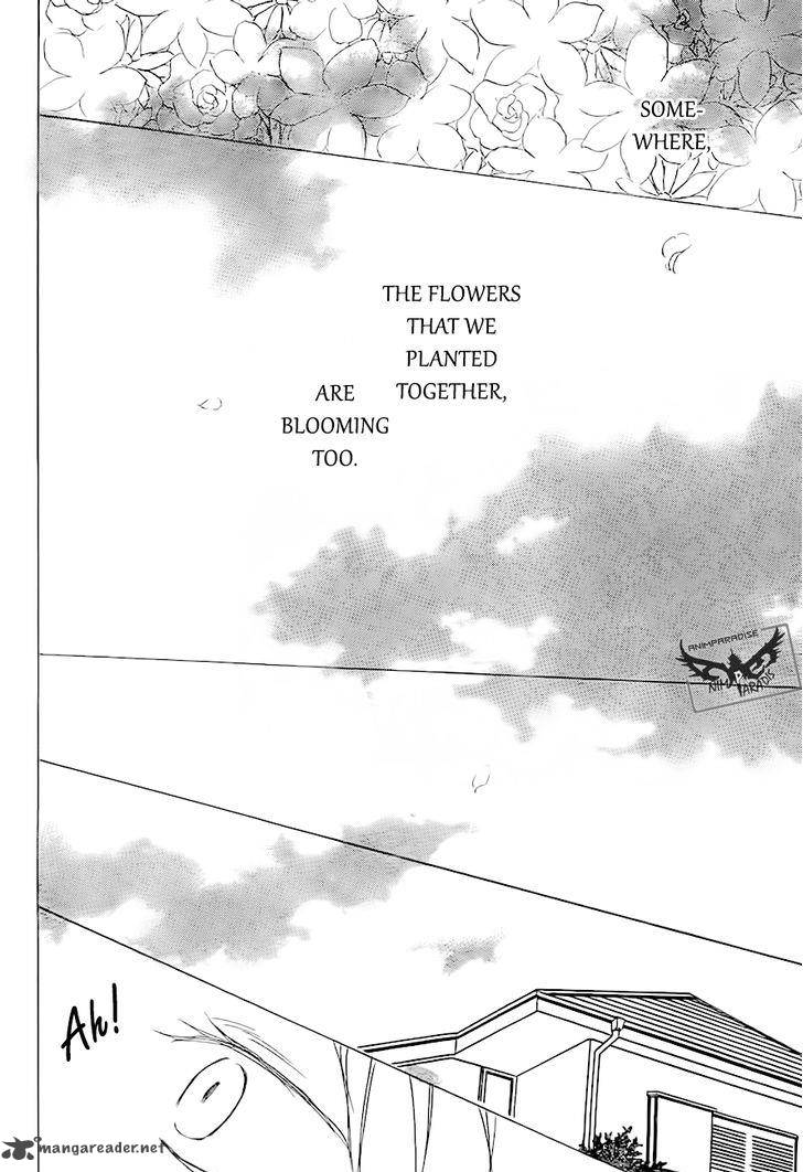 Natsume Yuujinchou Chapter 81 Page 38