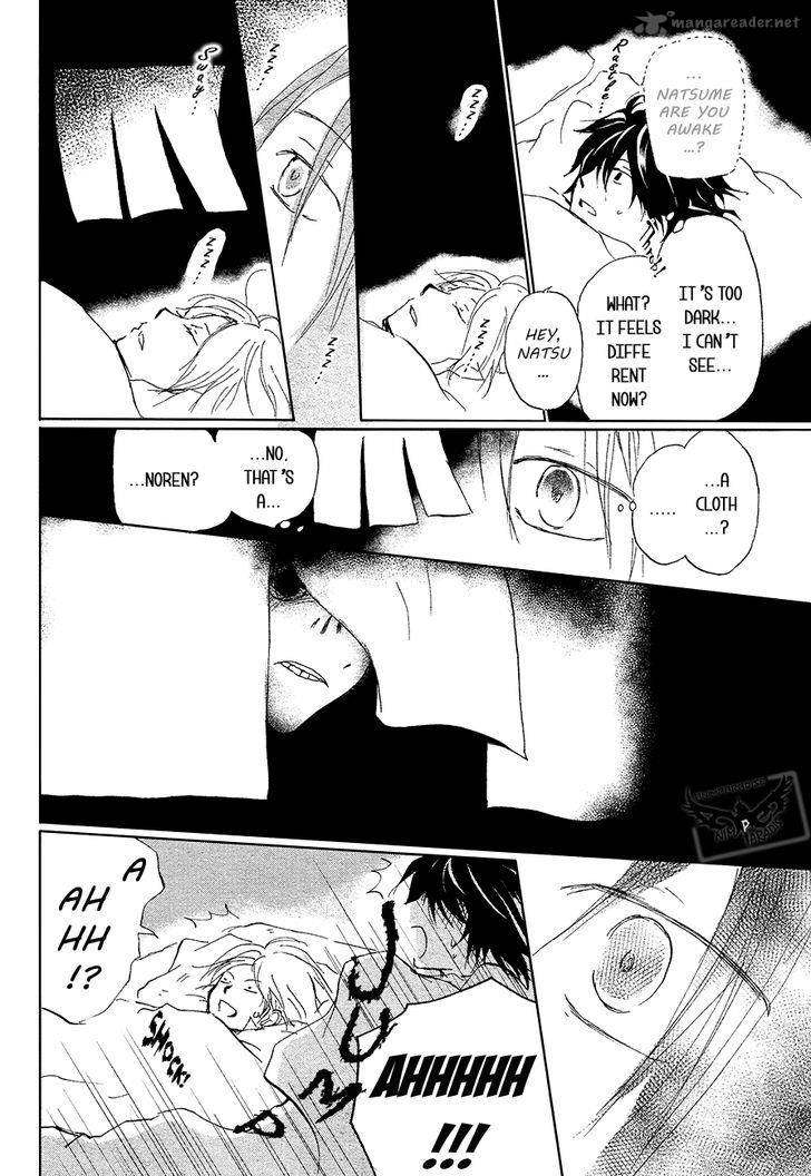 Natsume Yuujinchou Chapter 85 Page 15