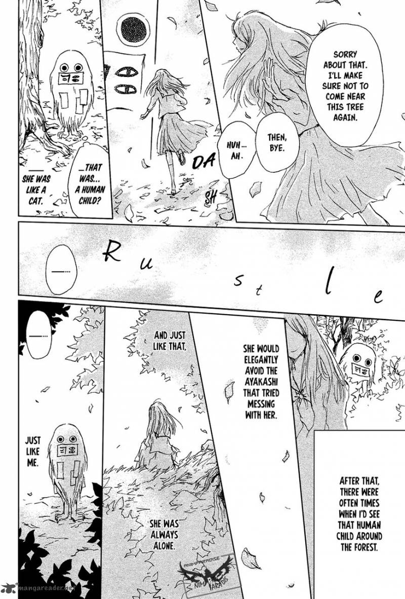 Natsume Yuujinchou Chapter 88 Page 11