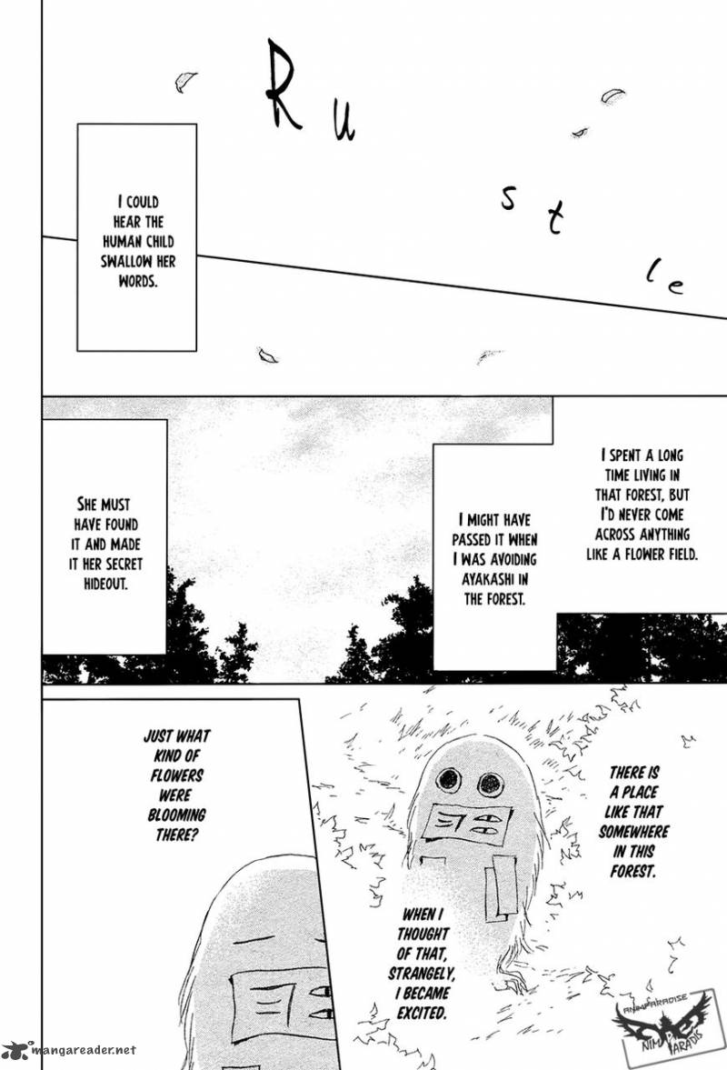 Natsume Yuujinchou Chapter 88 Page 29