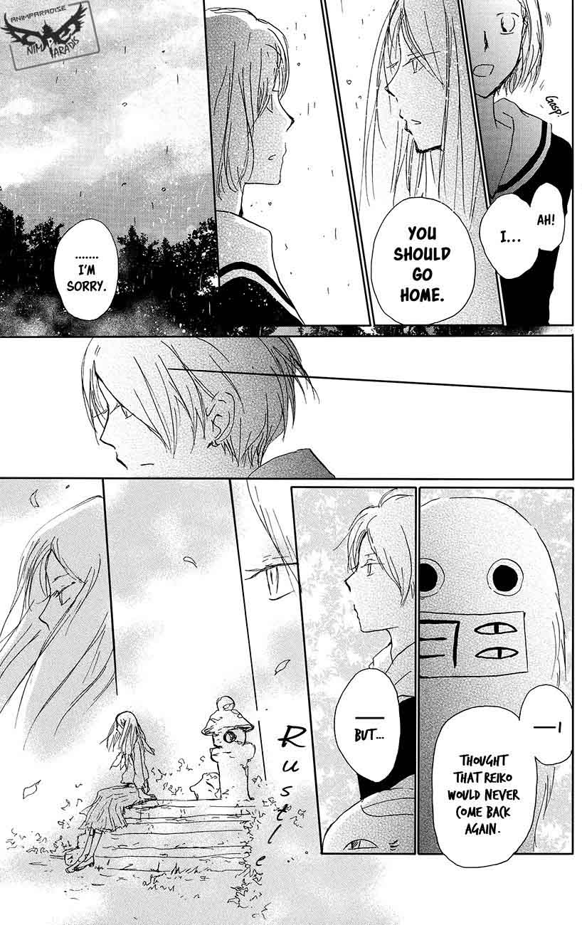 Natsume Yuujinchou Chapter 89 Page 12