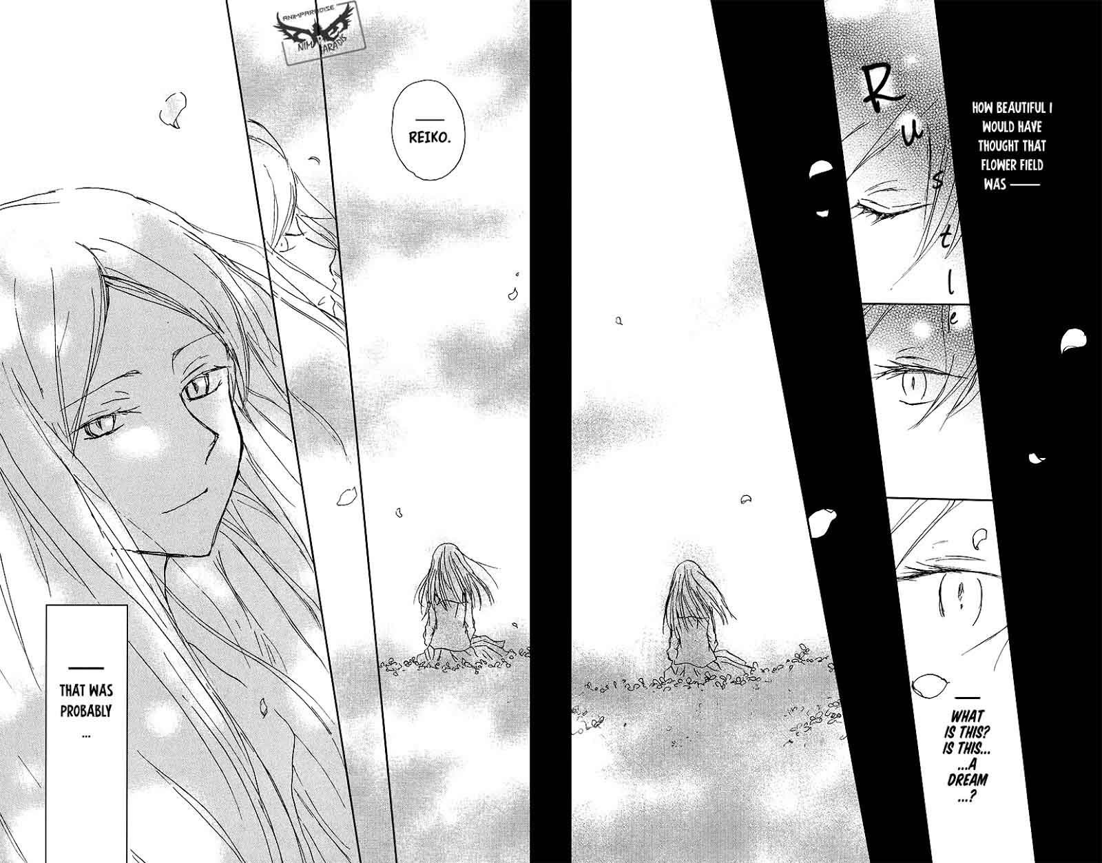 Natsume Yuujinchou Chapter 89 Page 25