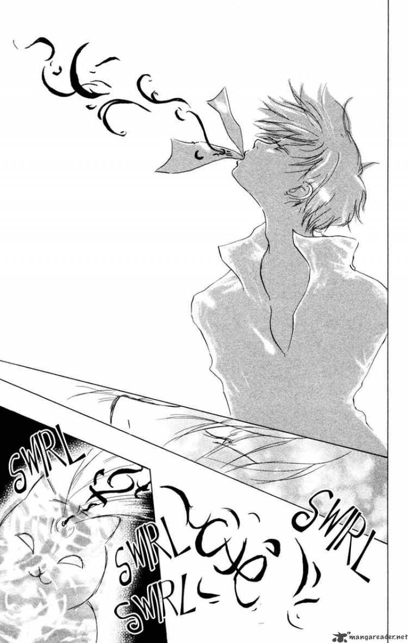 Natsume Yuujinchou Chapter 9 Page 34
