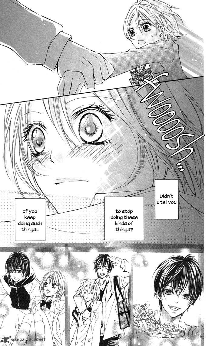 Natsumeki Chapter 1 Page 41