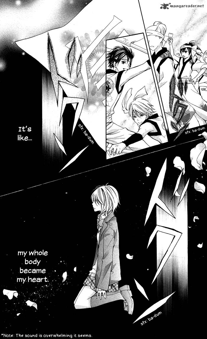 Natsumeki Chapter 1 Page 46