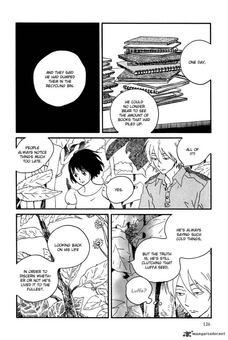 Natsuyuki Rendez Vous Chapter 10 Page 16