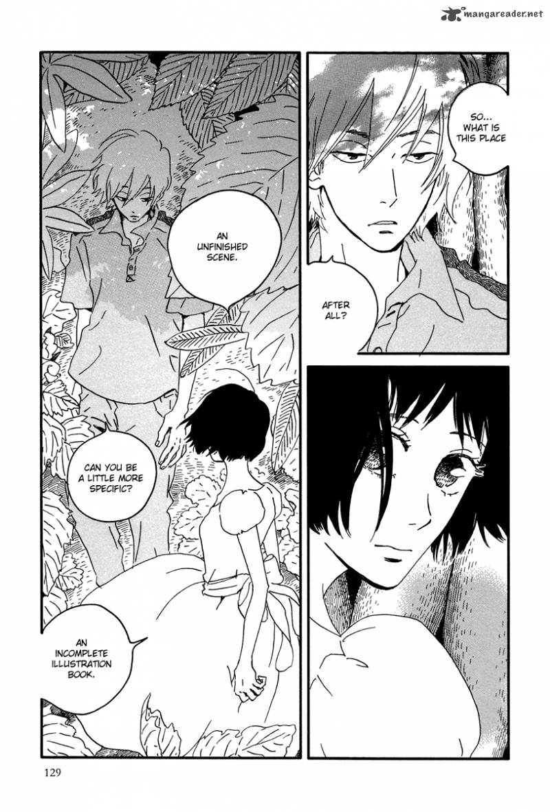 Natsuyuki Rendez Vous Chapter 10 Page 19