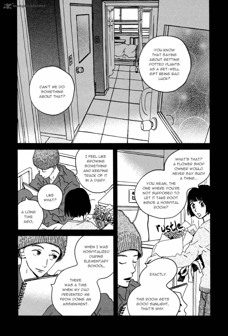 Natsuyuki Rendez Vous Chapter 10 Page 2