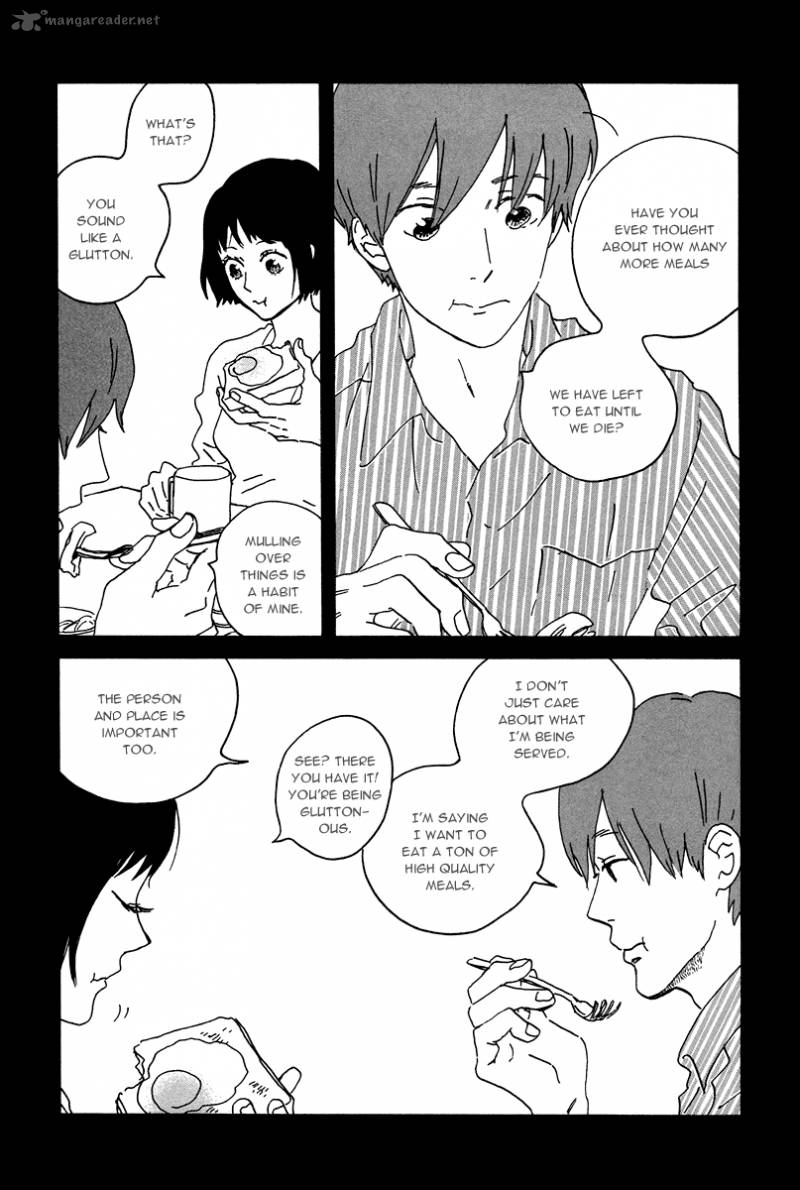 Natsuyuki Rendez Vous Chapter 10 Page 28