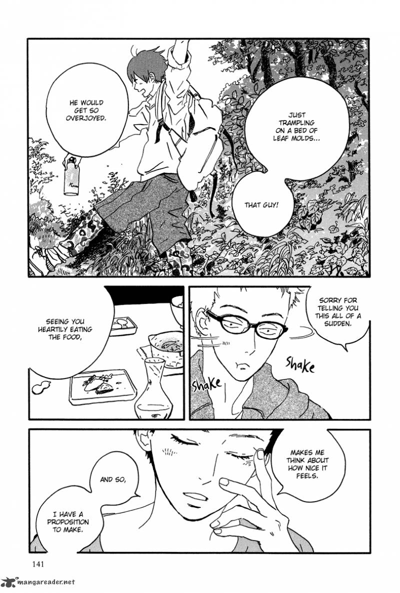 Natsuyuki Rendez Vous Chapter 10 Page 31