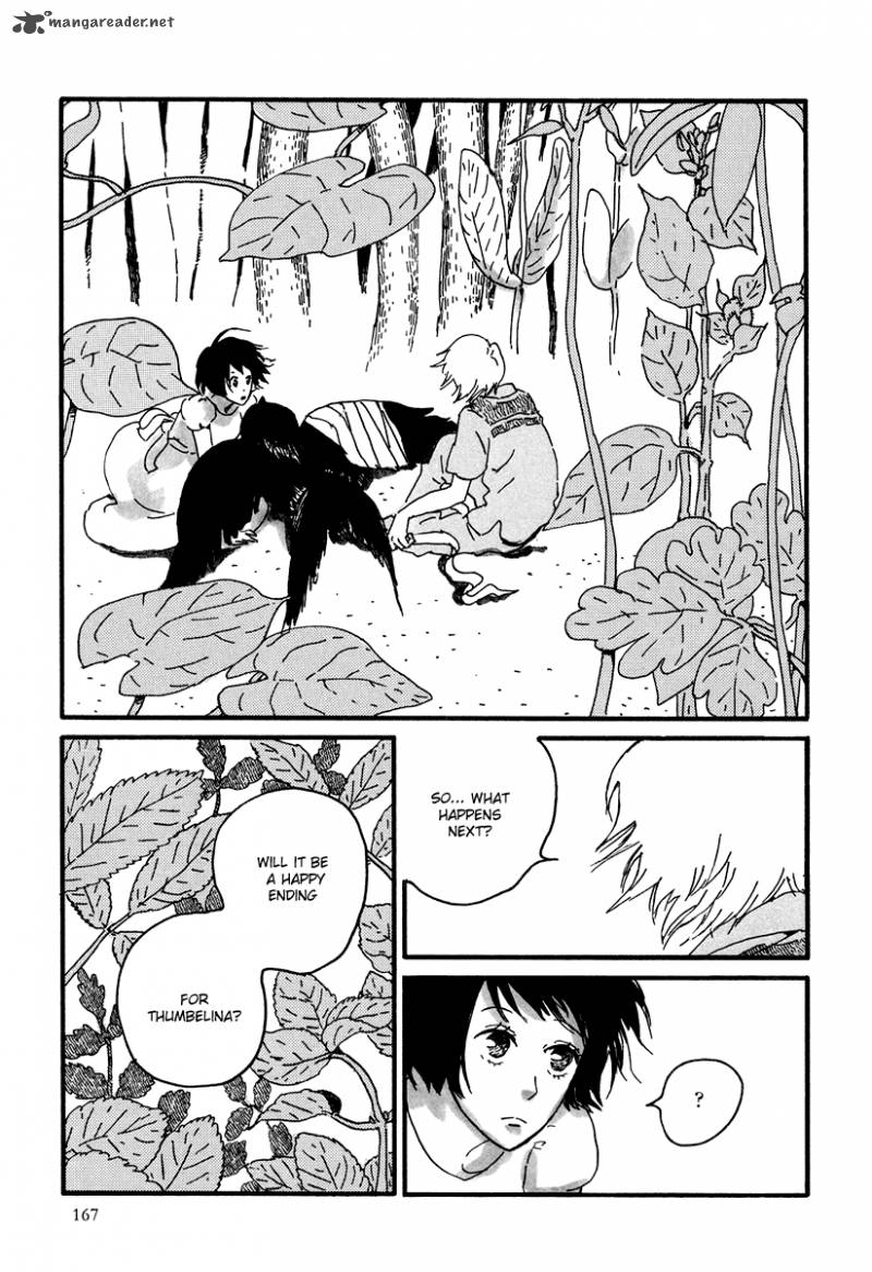 Natsuyuki Rendez Vous Chapter 11 Page 26