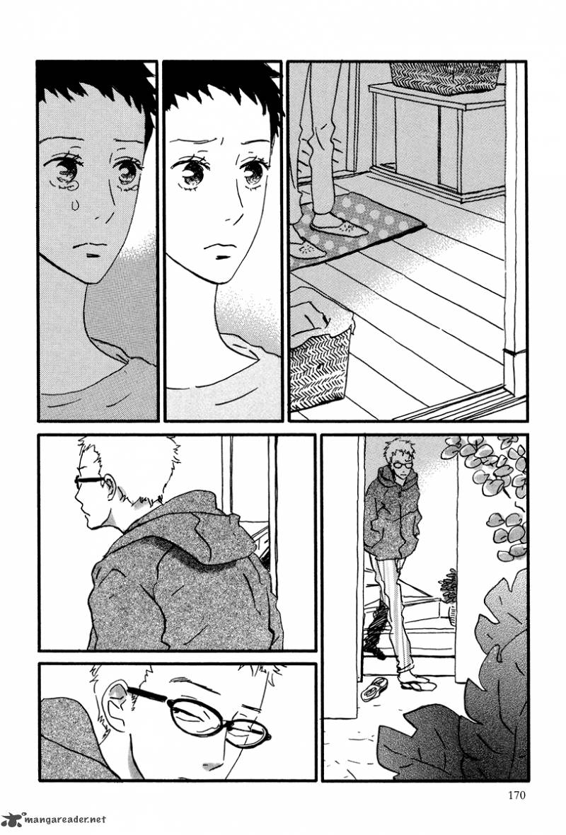 Natsuyuki Rendez Vous Chapter 11 Page 29