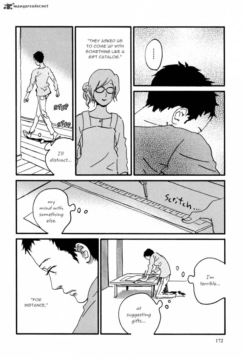 Natsuyuki Rendez Vous Chapter 11 Page 31