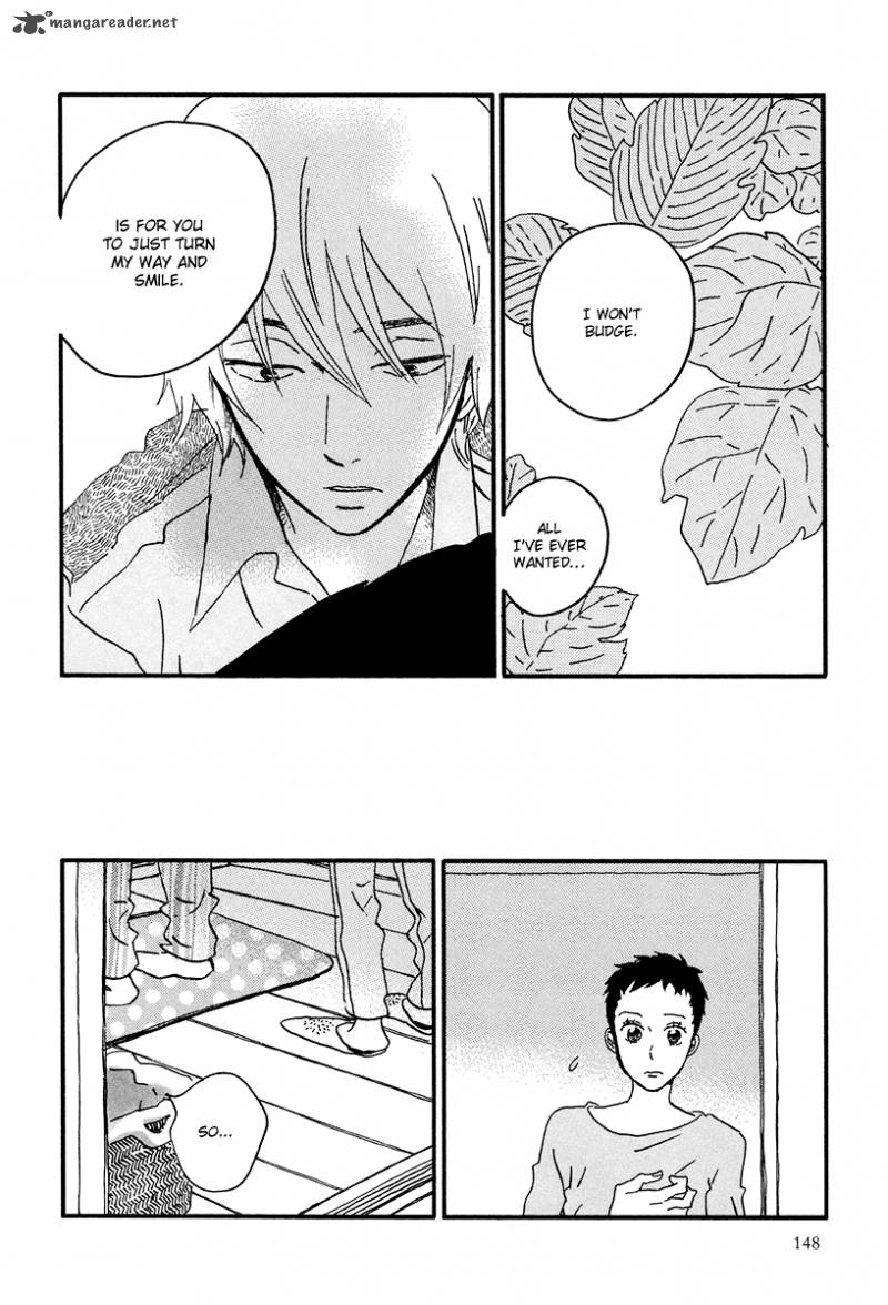 Natsuyuki Rendez Vous Chapter 11 Page 7