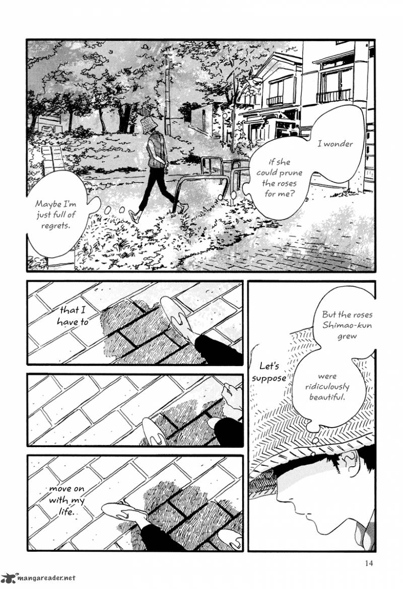Natsuyuki Rendez Vous Chapter 12 Page 18