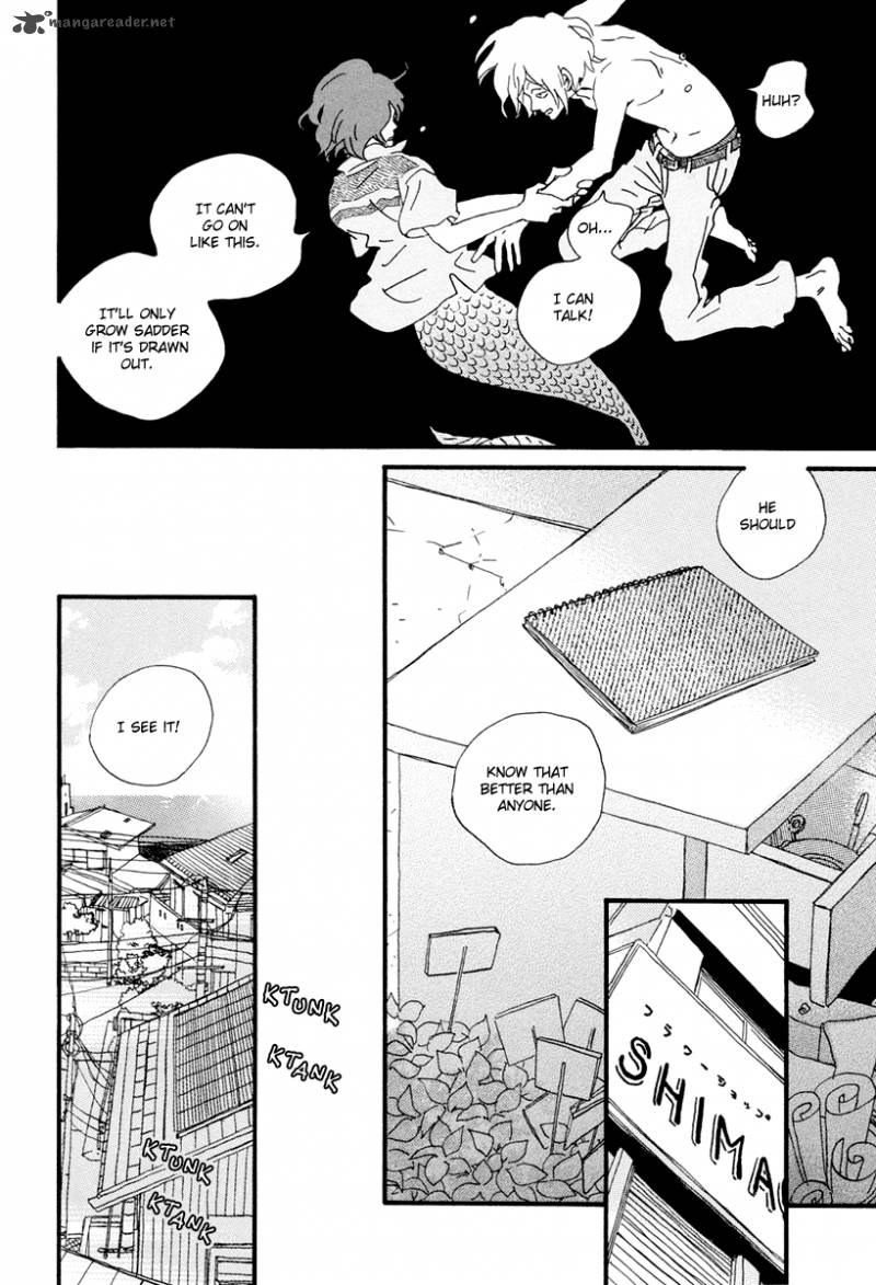 Natsuyuki Rendez Vous Chapter 13 Page 18