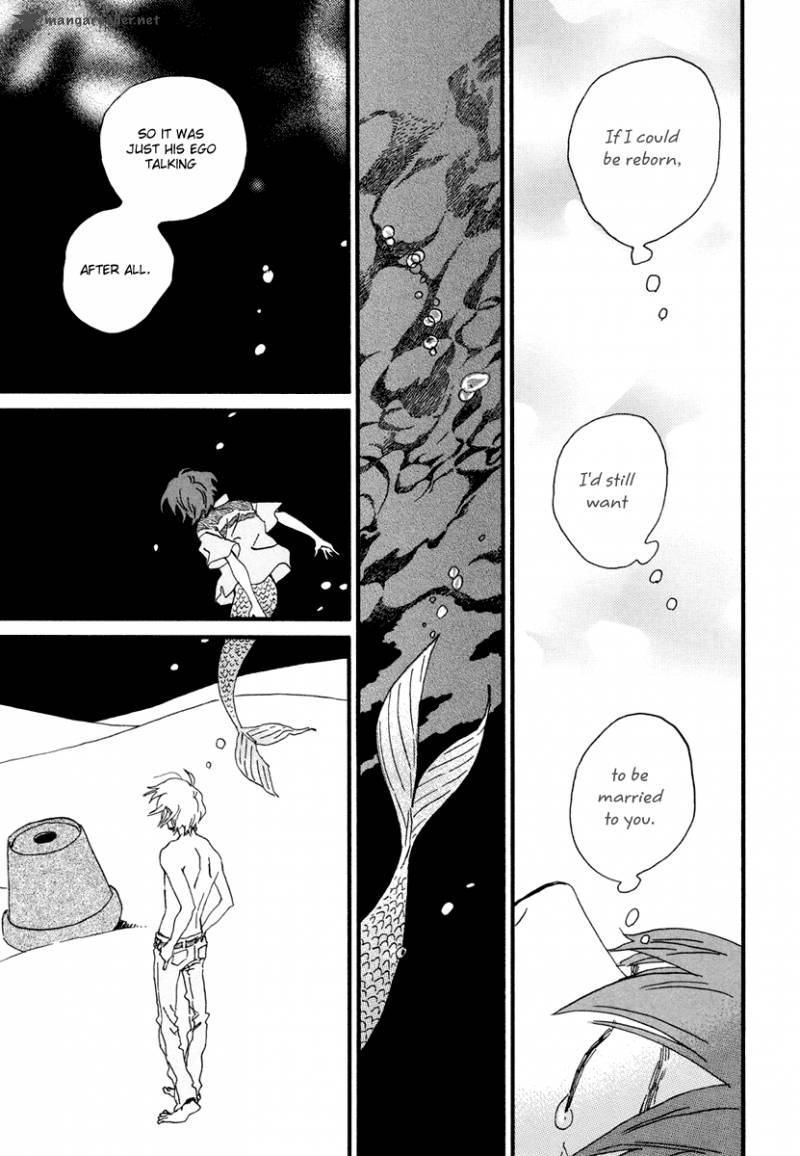 Natsuyuki Rendez Vous Chapter 13 Page 25