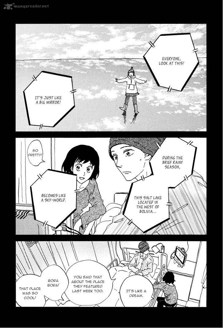 Natsuyuki Rendez Vous Chapter 15 Page 25