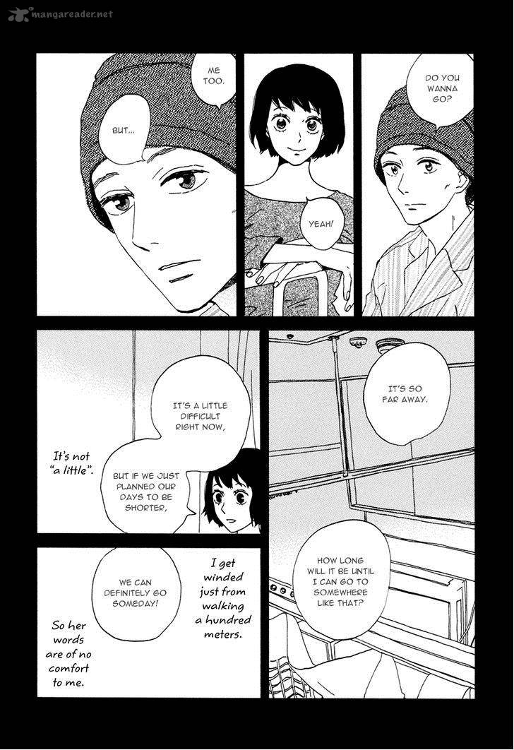Natsuyuki Rendez Vous Chapter 15 Page 26