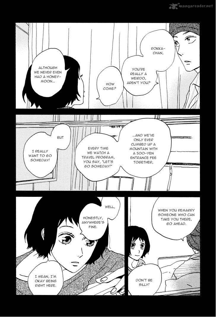 Natsuyuki Rendez Vous Chapter 15 Page 27