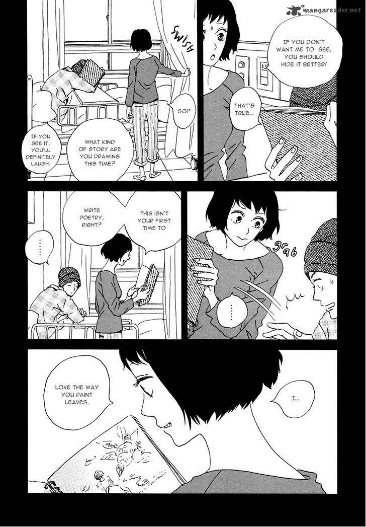 Natsuyuki Rendez Vous Chapter 15 Page 5
