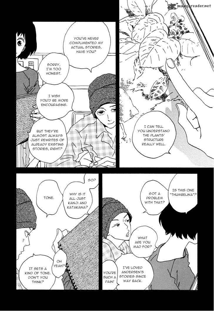 Natsuyuki Rendez Vous Chapter 15 Page 6