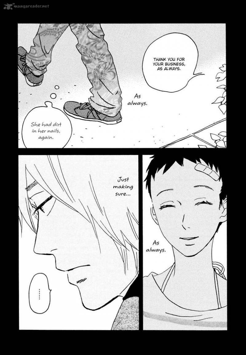 Natsuyuki Rendez Vous Chapter 17 Page 39