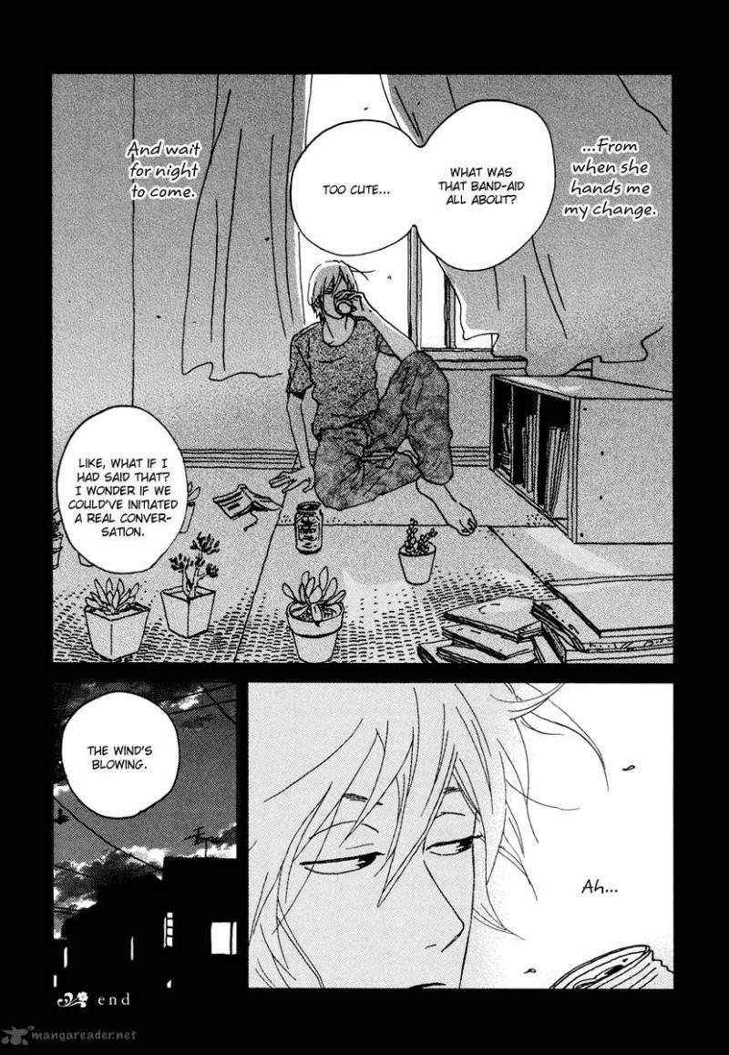 Natsuyuki Rendez Vous Chapter 17 Page 41