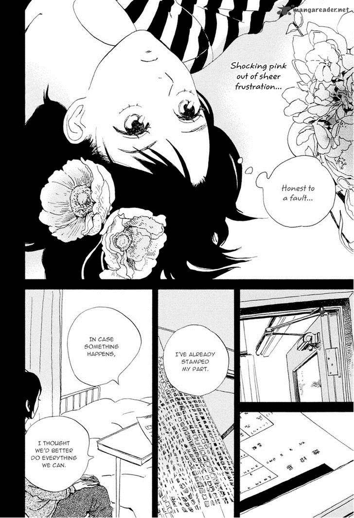 Natsuyuki Rendez Vous Chapter 18 Page 11