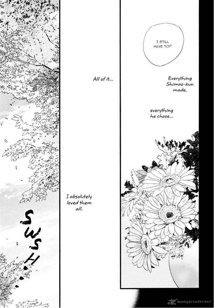 Natsuyuki Rendez Vous Chapter 18 Page 18