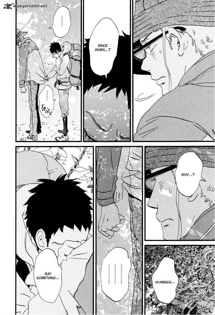 Natsuyuki Rendez Vous Chapter 18 Page 23