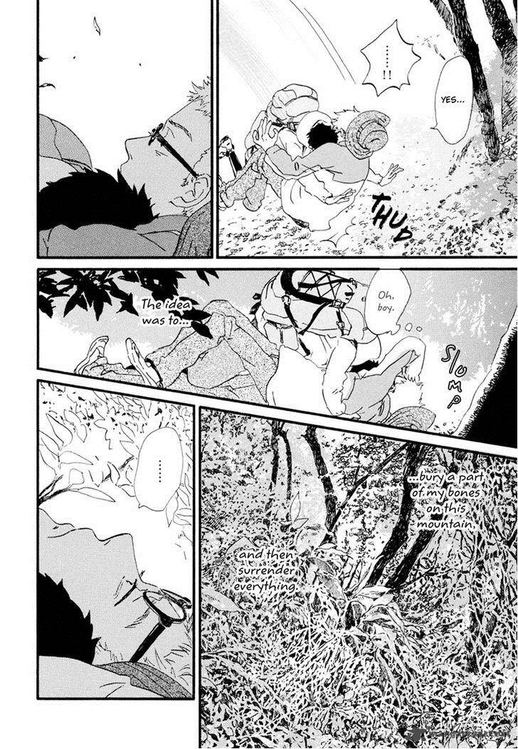 Natsuyuki Rendez Vous Chapter 18 Page 27