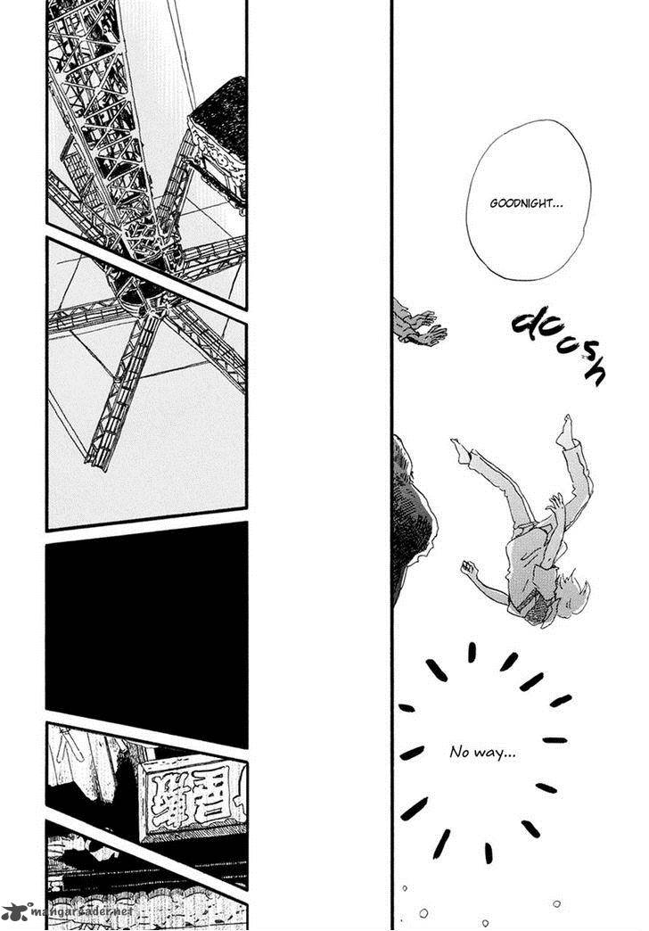 Natsuyuki Rendez Vous Chapter 19 Page 20