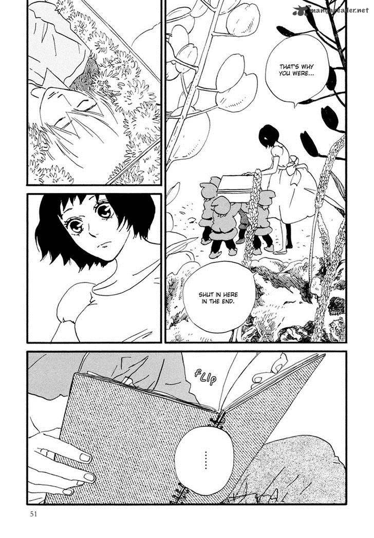 Natsuyuki Rendez Vous Chapter 19 Page 25
