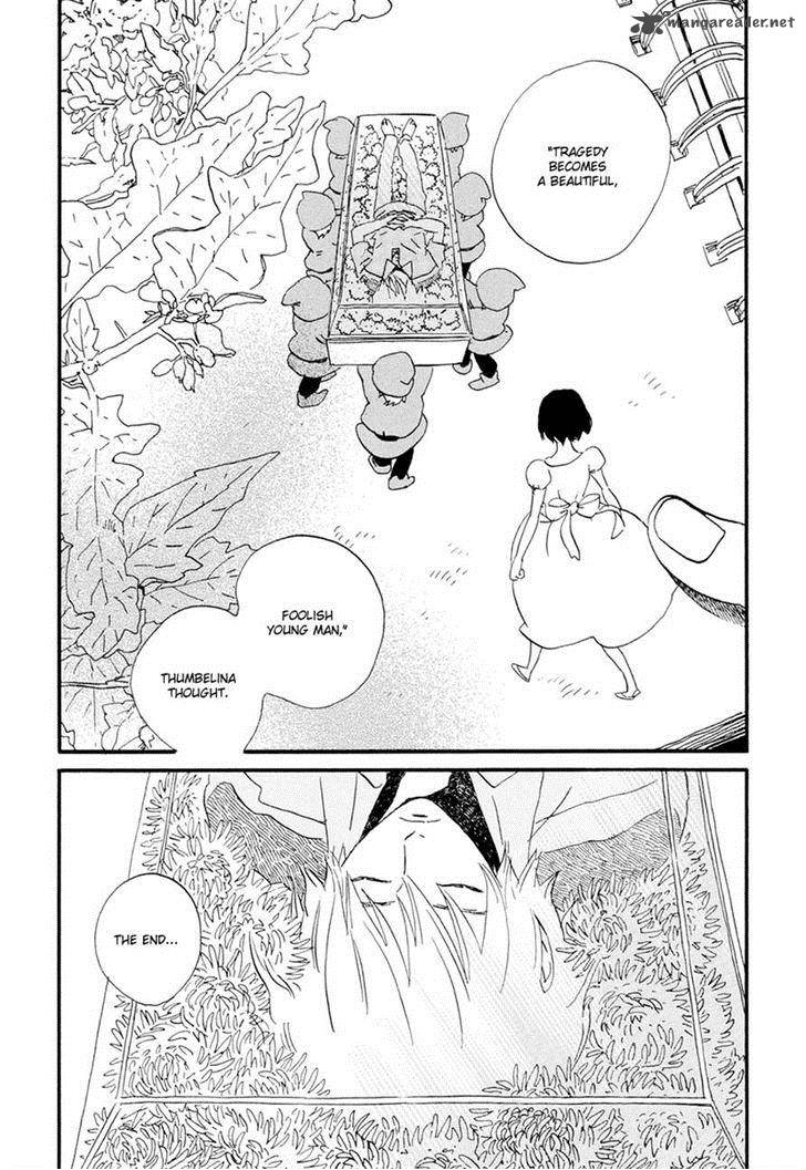 Natsuyuki Rendez Vous Chapter 19 Page 26