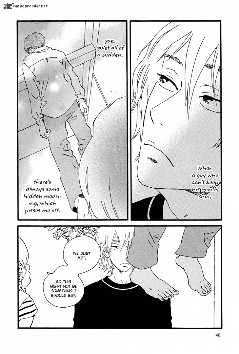 Natsuyuki Rendez Vous Chapter 2 Page 13