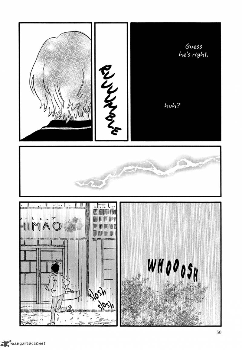Natsuyuki Rendez Vous Chapter 2 Page 15
