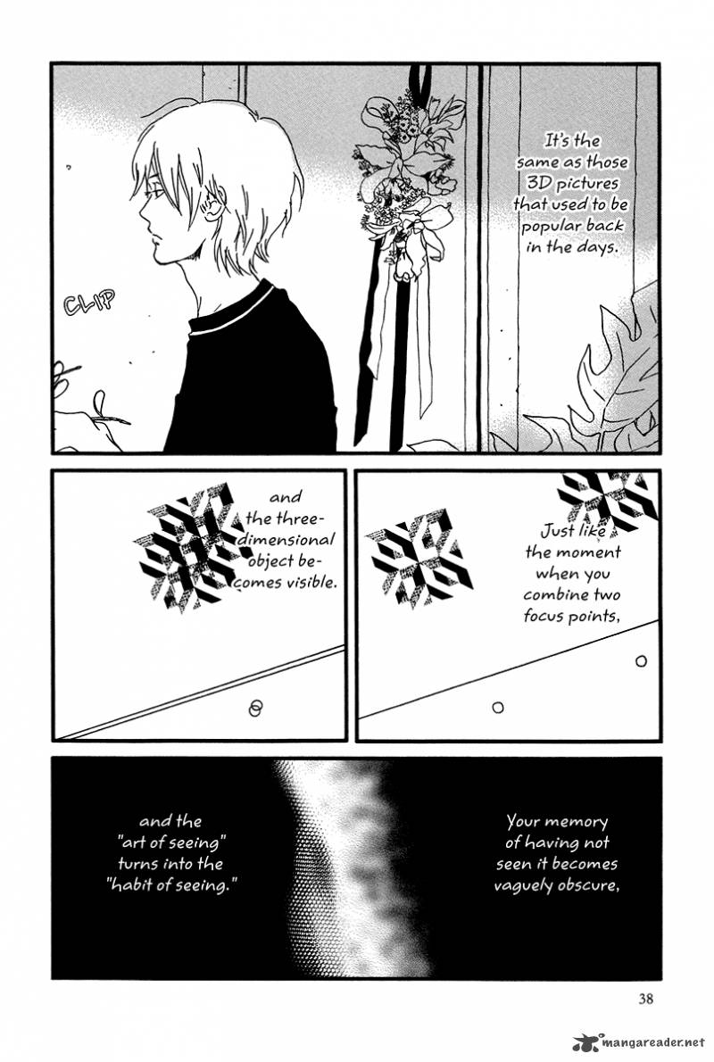 Natsuyuki Rendez Vous Chapter 2 Page 3