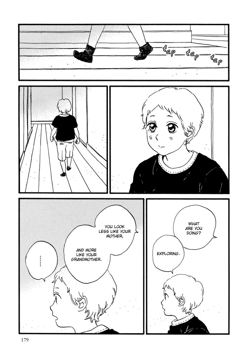 Natsuyuki Rendez Vous Chapter 23 Page 45