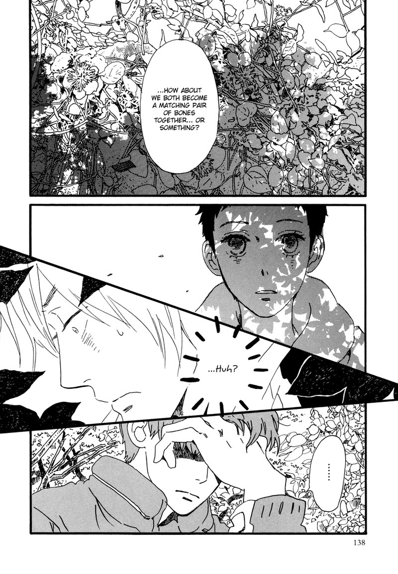 Natsuyuki Rendez Vous Chapter 23 Page 5