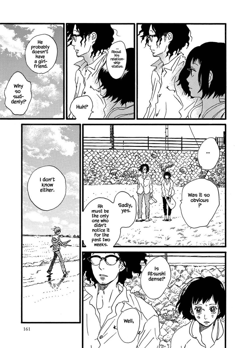 Natsuyuki Rendez Vous Chapter 29 Page 17