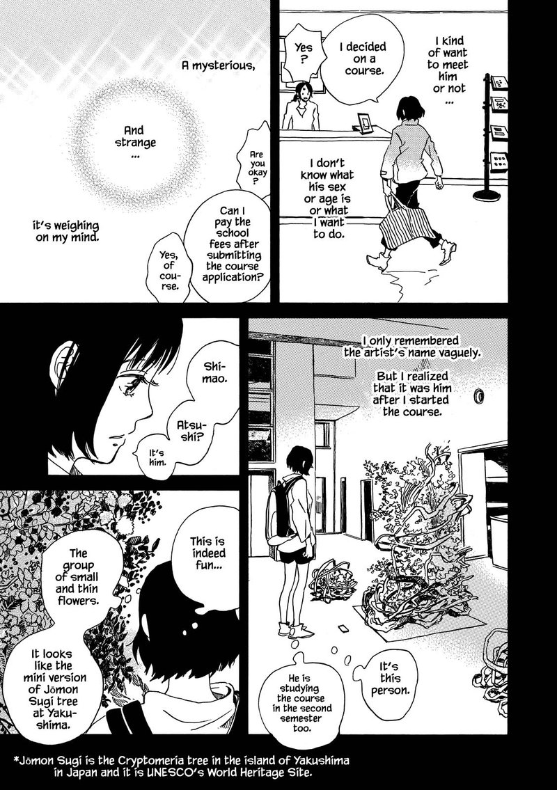Natsuyuki Rendez Vous Chapter 29 Page 5