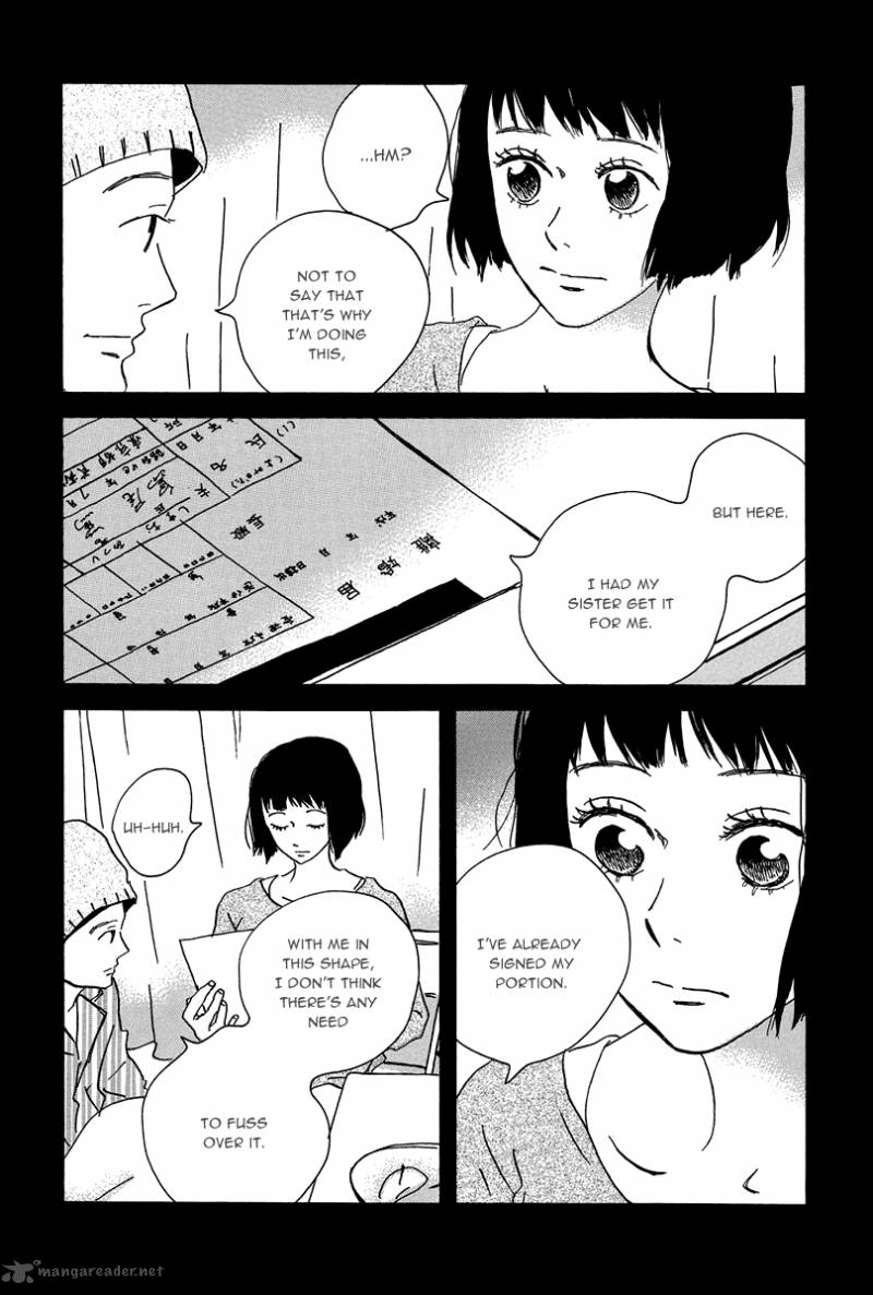 Natsuyuki Rendez Vous Chapter 4 Page 14