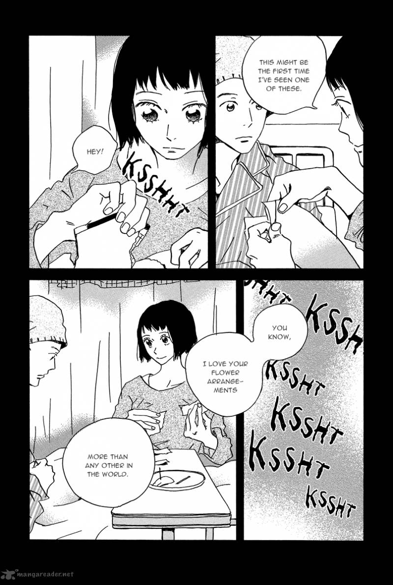 Natsuyuki Rendez Vous Chapter 4 Page 15